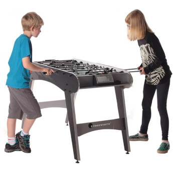 What Is a Full Size Football Table?