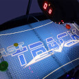 What is an Air Hockey Table & How Does it Work?