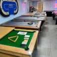 Pool Table Buying Guide