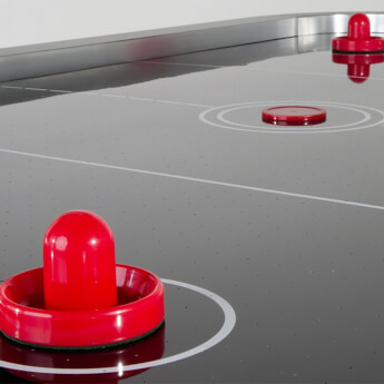 Air Hockey Table Buyer's Guide