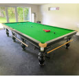 Snooker Table Buyer's Guide