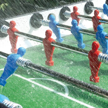 Outdoor Football Table Buying Guide
