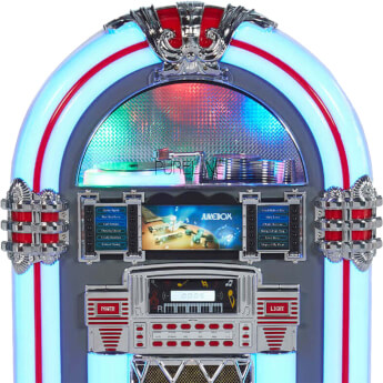 Jukebox Buyer's Guide