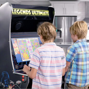 Arcade Machine Buying Guide