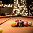 Pool Tables for Christmas - a Buyer's Guide