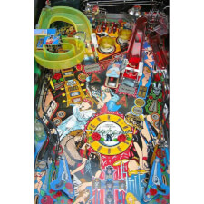 Guns N Roses - Playfirld