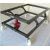 Manual Lift Pool Table Trolley