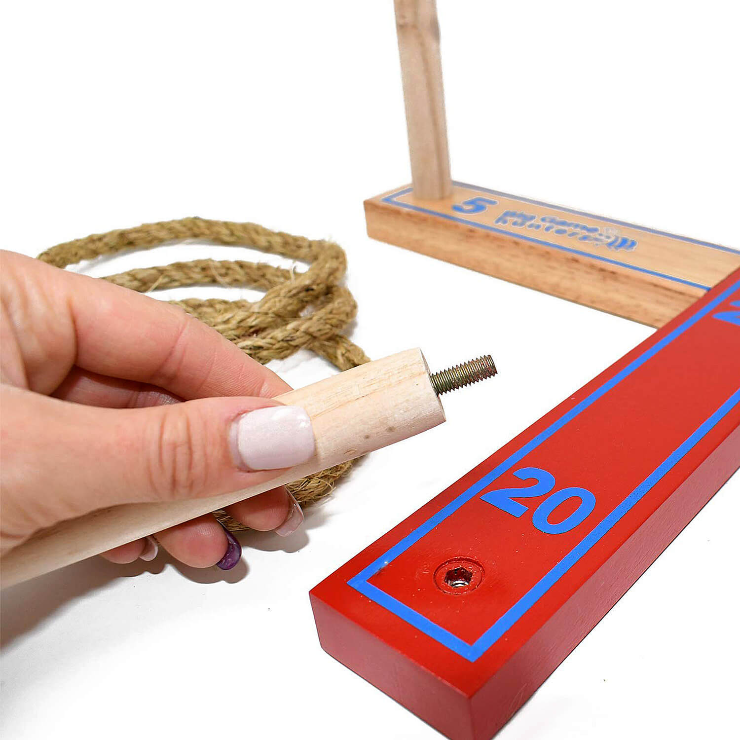 Quoits (503) Liberty Games