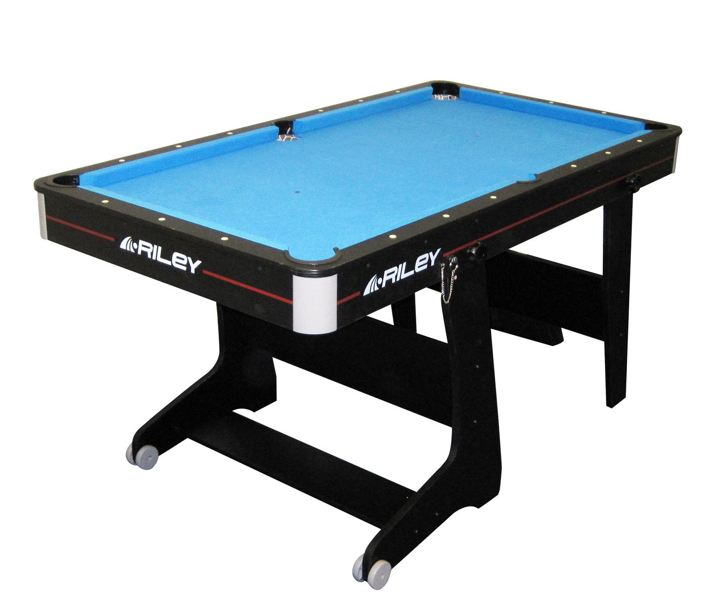 5ft pub pool table