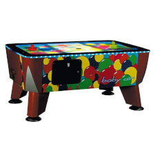 Baby Air Hockey