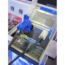 Time Crisis 4 - Recent Display Model