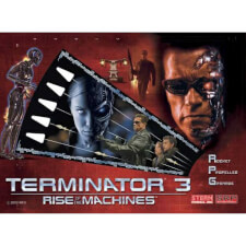 Terminator 3 Pinball