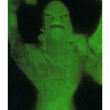 Creature Hologram
