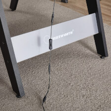 Strikeworth Aurora LED Football Table LED cable.