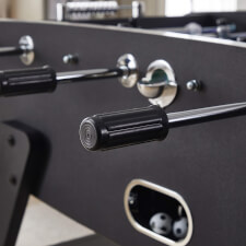 Strikeworth Aurora LED Football Table Handle.