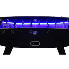 Aurora with LEDs Active