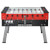 The San Siro in red.