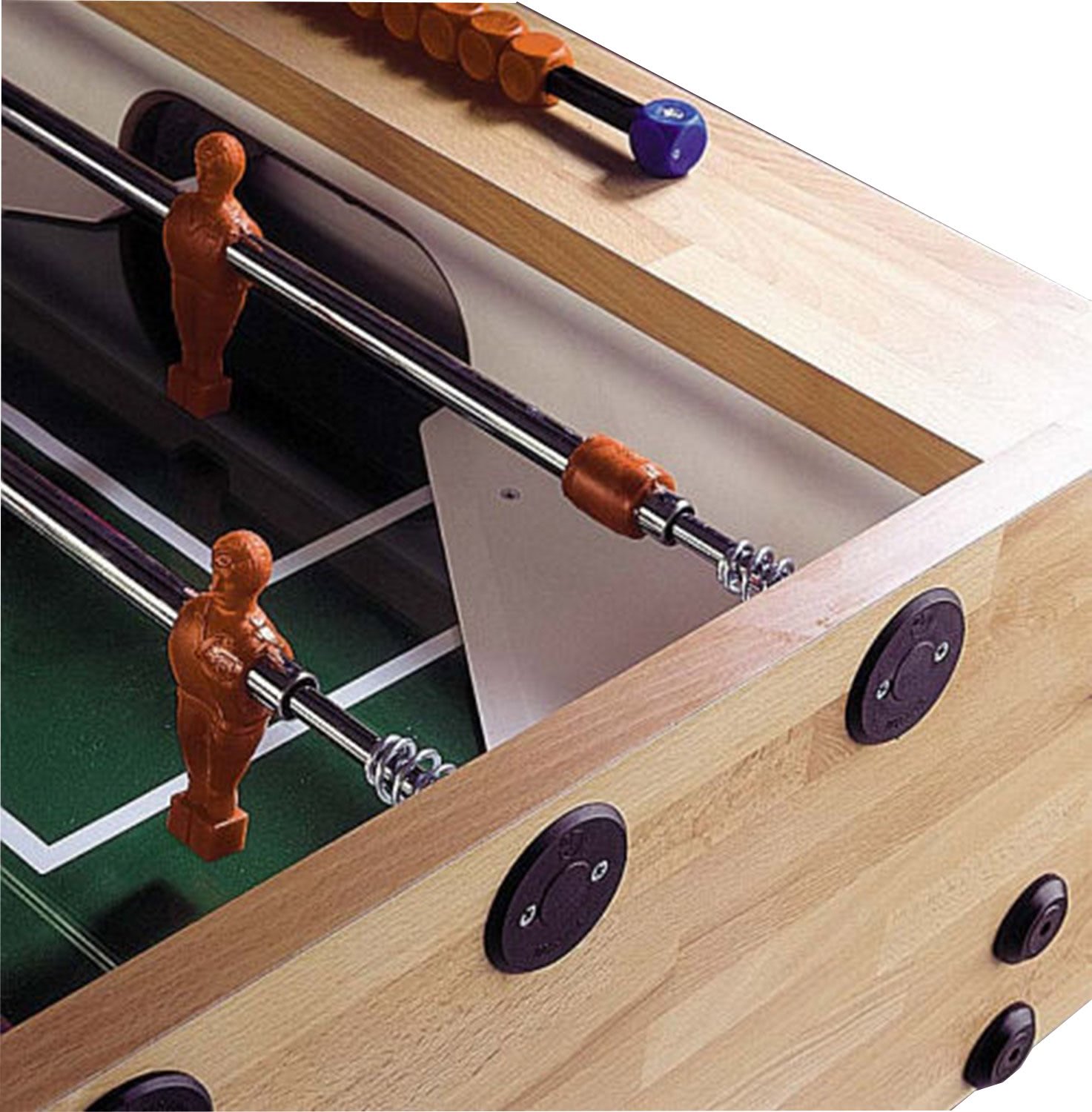 Garlando G 5000 Football Table Liberty Games