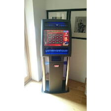 Paragon quiz machine