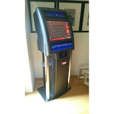 Paragon quiz machine