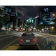 Gameplay Screenshot
