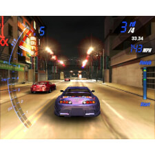 Gameplay Screenshot