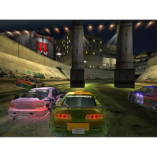 Gameplay Screenshot