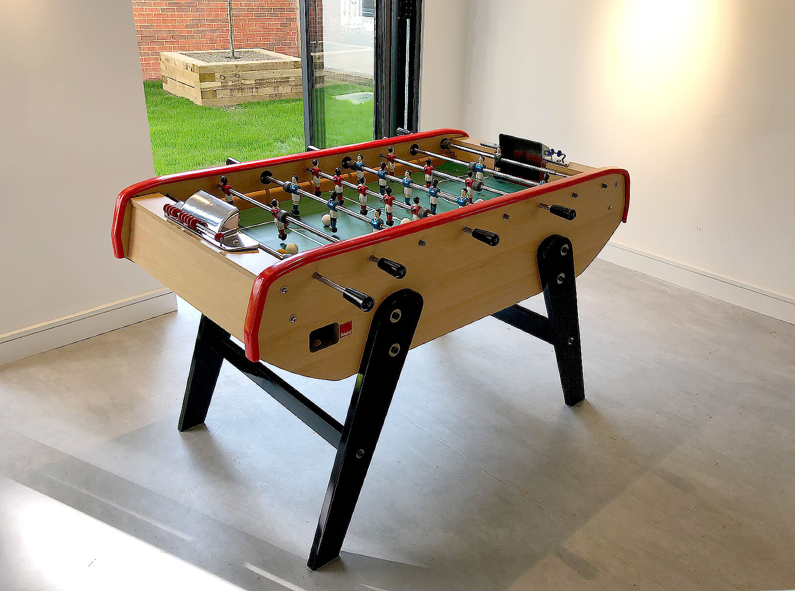 Proantic: Bonzini Football Table