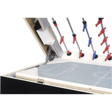 champion open cabinet