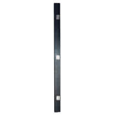 The Attache style hard case for two piece cue.
