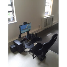 Liberty Flight Simulator