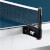 The net fitting on the 510 Proline.