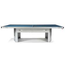 The Campus Static Outdoor Table Tennis Table by Cornilleau