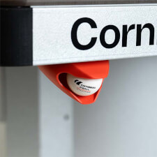 The Campus Static Outdoor Table Tennis Table by Cornilleau