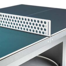 The Campus Static Outdoor Table Tennis Table by Cornilleau