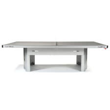The Campus Static Outdoor Table Tennis Table by Cornilleau