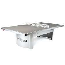 The Campus Static Outdoor Table Tennis Table by Cornilleau