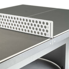 The Campus Static Outdoor Table Tennis Table by Cornilleau