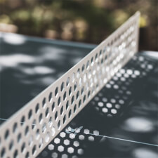 The Campus Static Outdoor Table Tennis Table by Cornilleau