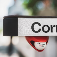 The Campus Static Outdoor Table Tennis Table by Cornilleau