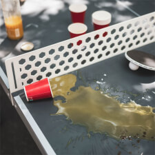 The Campus Static Outdoor Table Tennis Table by Cornilleau