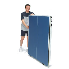 610 Competition Table - Easy to Move