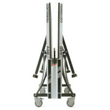 Competition 640 Table - Storage Position