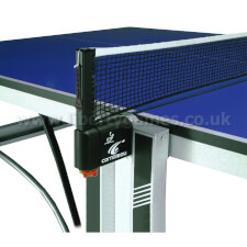 540 Competition Table - Net & Posts