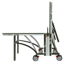 540 Competition Table Tennis Table Playback Mode