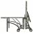 540 Competition Table Tennis Table Playback Mode