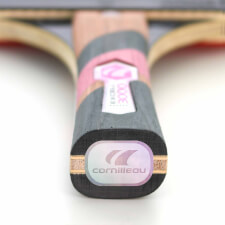 The Excell 3000 bat.