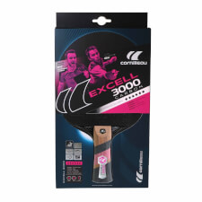 The Excell 3000 bat.