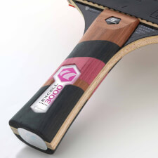 The Excell 3000 bat.