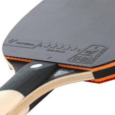 The Perform 800 bat.
